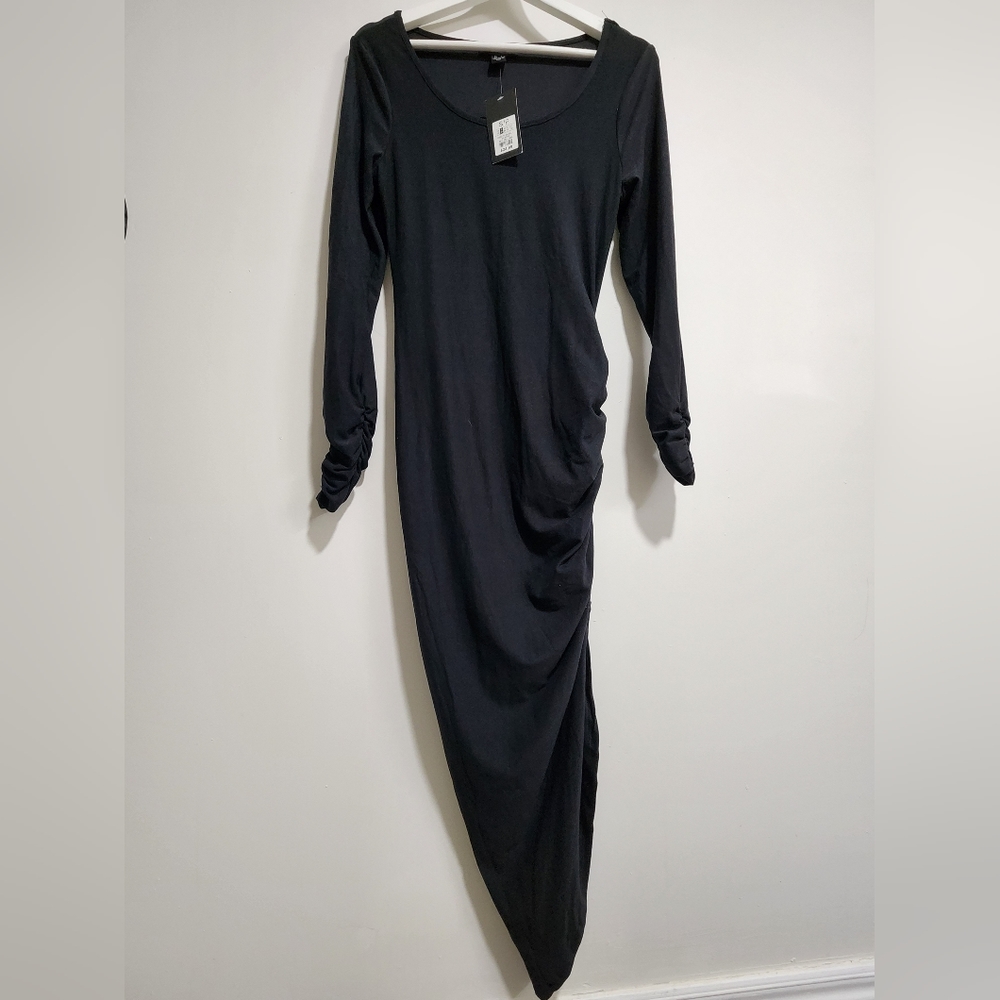 Forever 21 Dress Midi